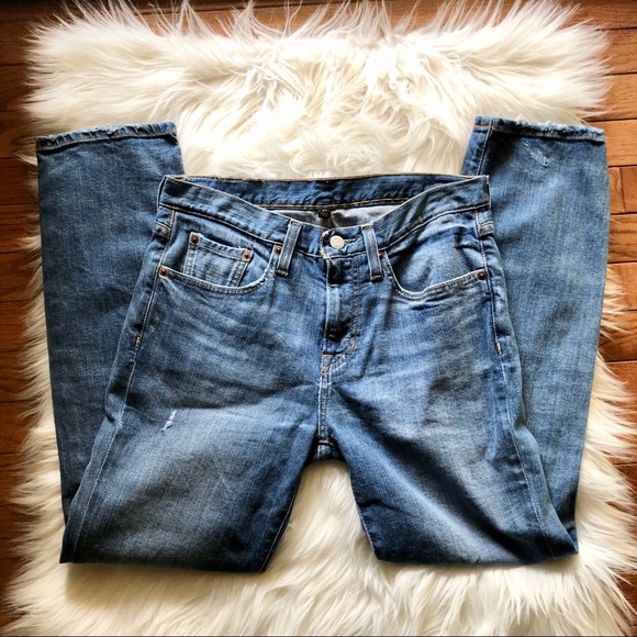 Frye Joni Kick Boot Jeans - Picture 6 of 8